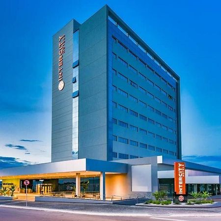 Intercity Anapolis Bagian luar foto