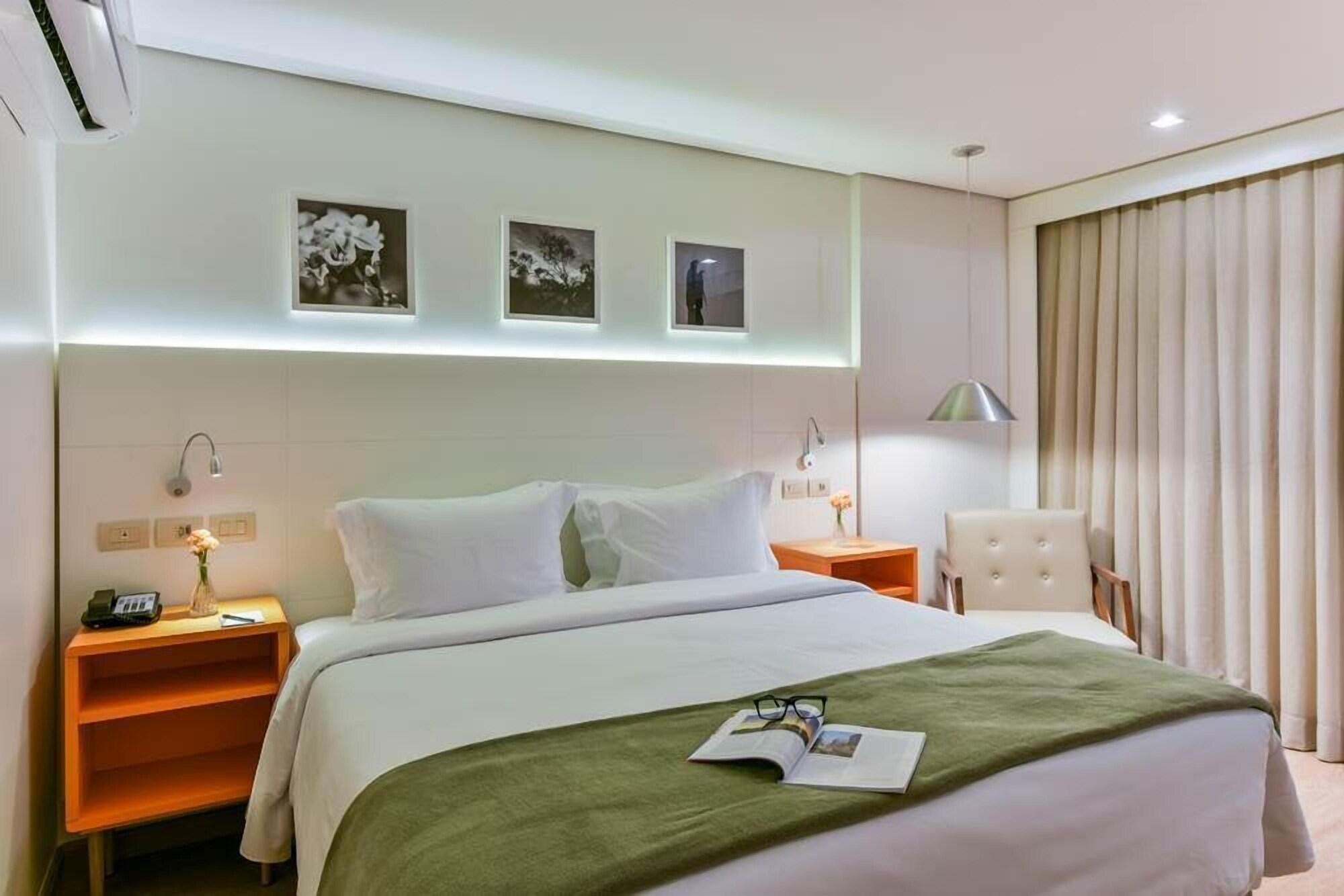 Intercity Anapolis Bagian luar foto
