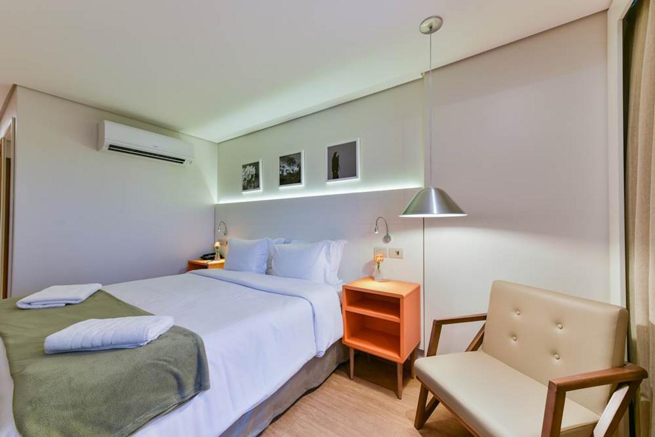 Intercity Anapolis Bagian luar foto